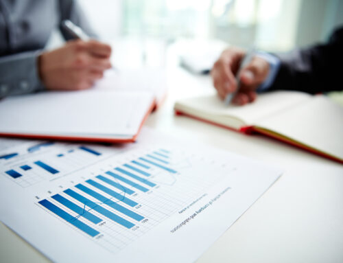 [Àudio] Saiba como fazer o planejamento financeiro do seu consultório