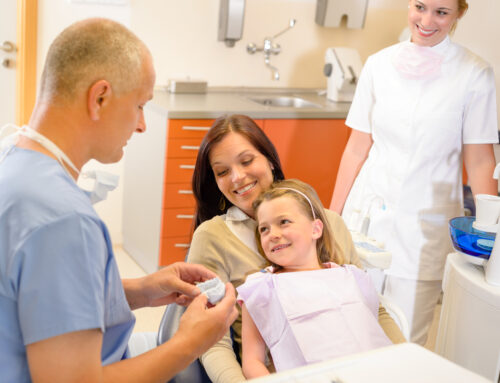 [Àudio] 5 dicas para aumentar o faturamento do consultório