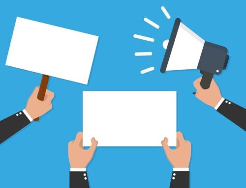 [Áudio] 4 Dicas para Atrair Indicações para Consultório Odontológico