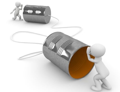 [Àudio] Evite falhas na comunicação entre consultório e laboratório